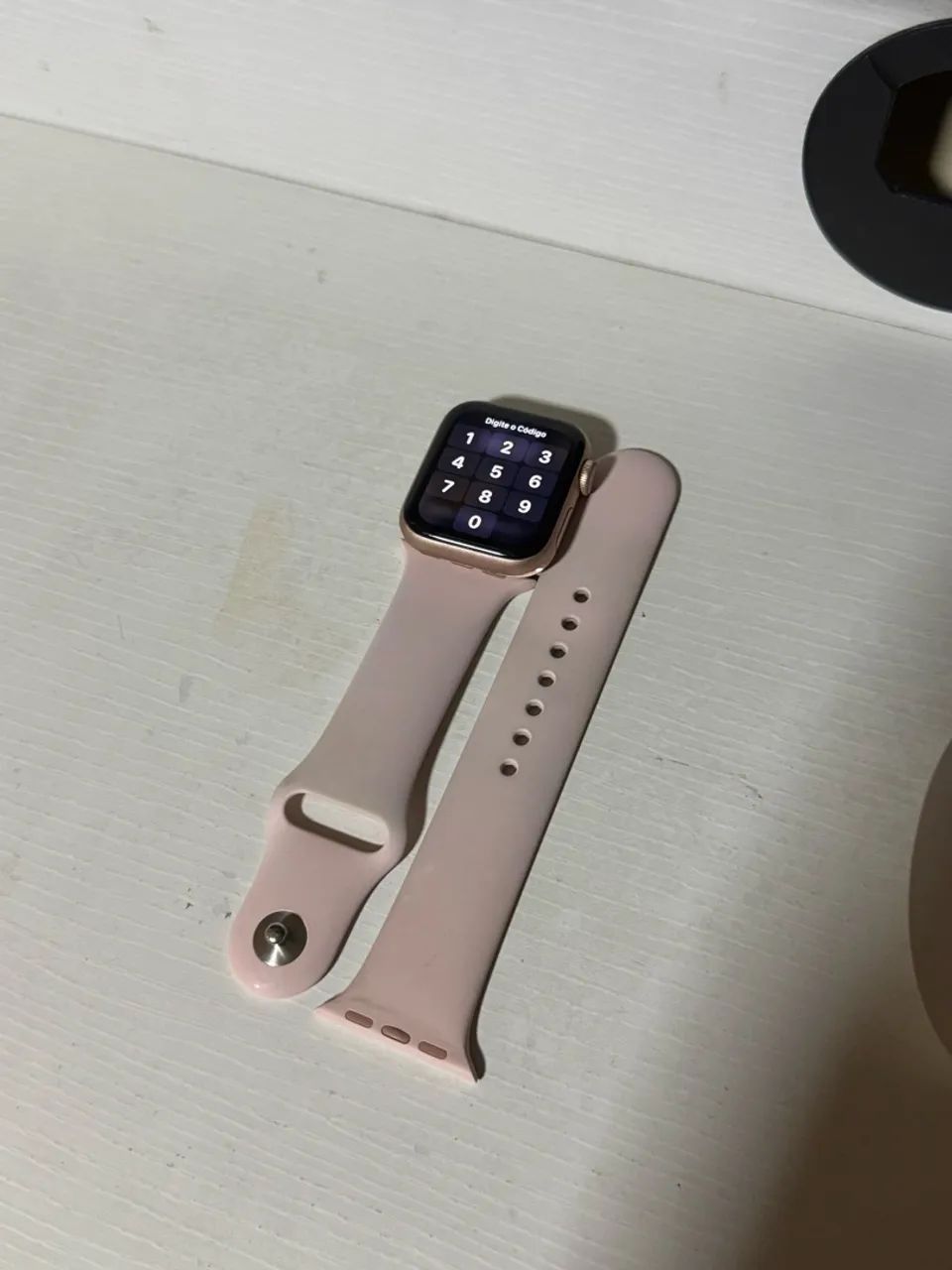 APPLE WATCH SE 40MM ROSÉ  - Foto 2