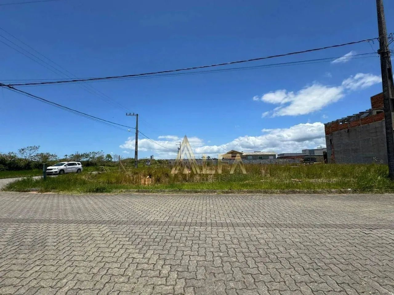 Terreno à venda, 522 m² por R$ 500.000 - Vila Nova - Barra Velha/SC - Foto 5