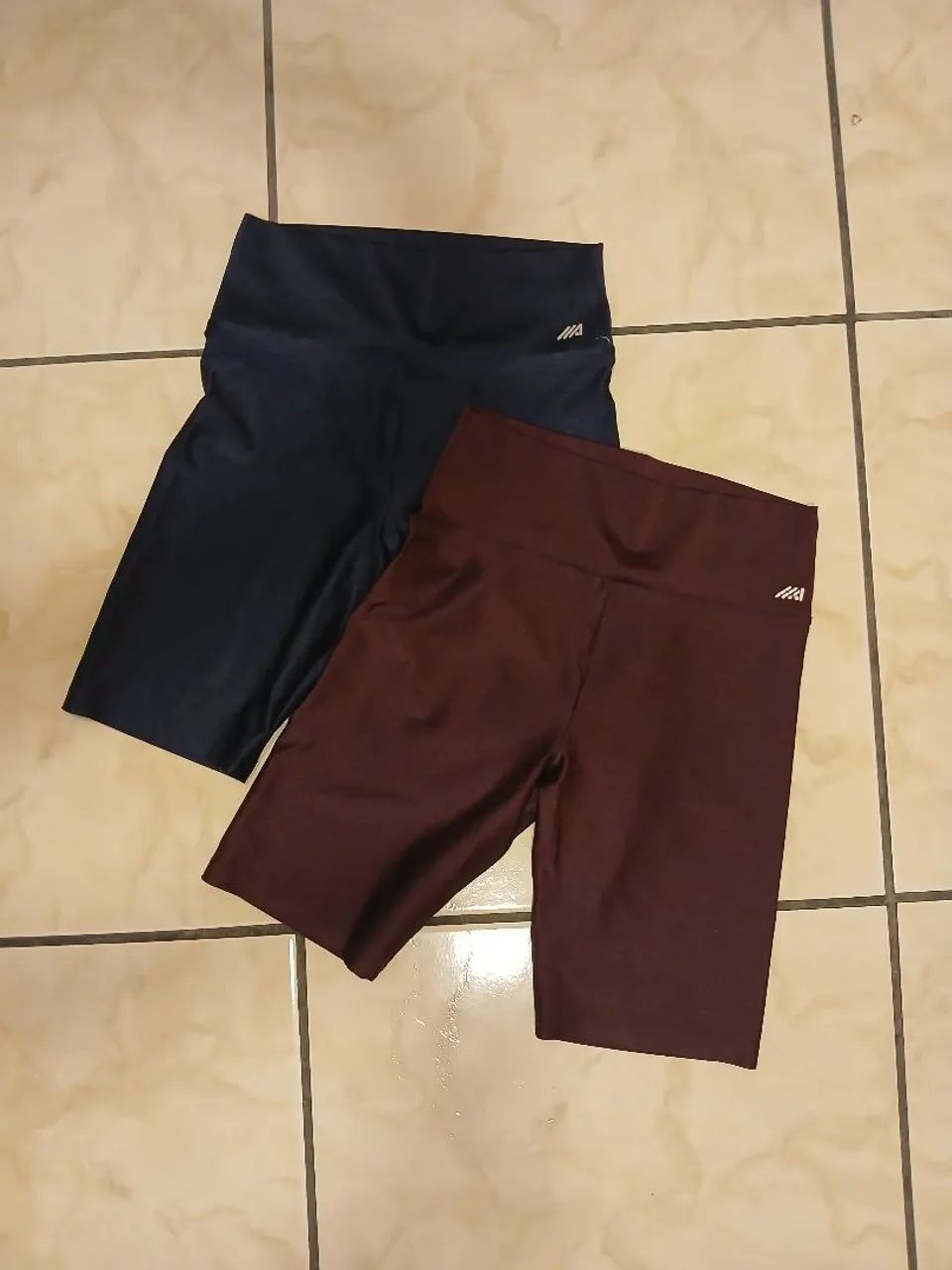 Roupas de treino femininas - Foto 2
