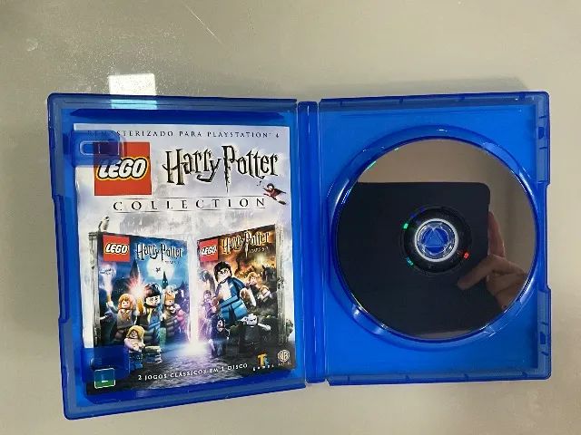 Lego Harry Potter Collection  - Foto 3