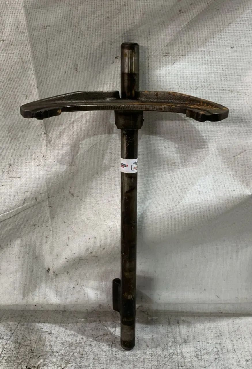 Garfo Ré Caixa Câmbio Zf 16s1650