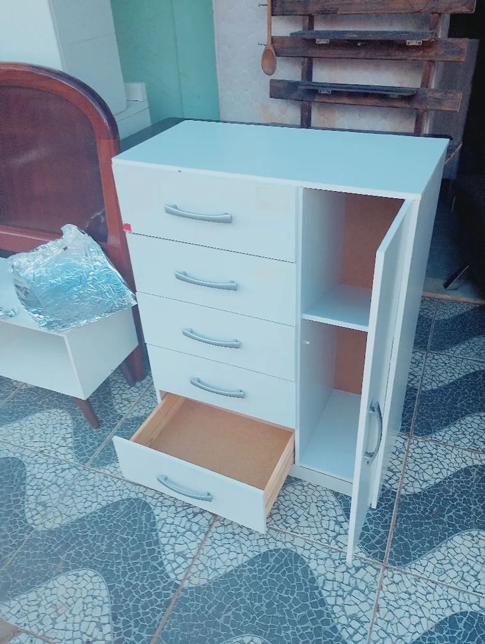Cômoda  - Foto 5