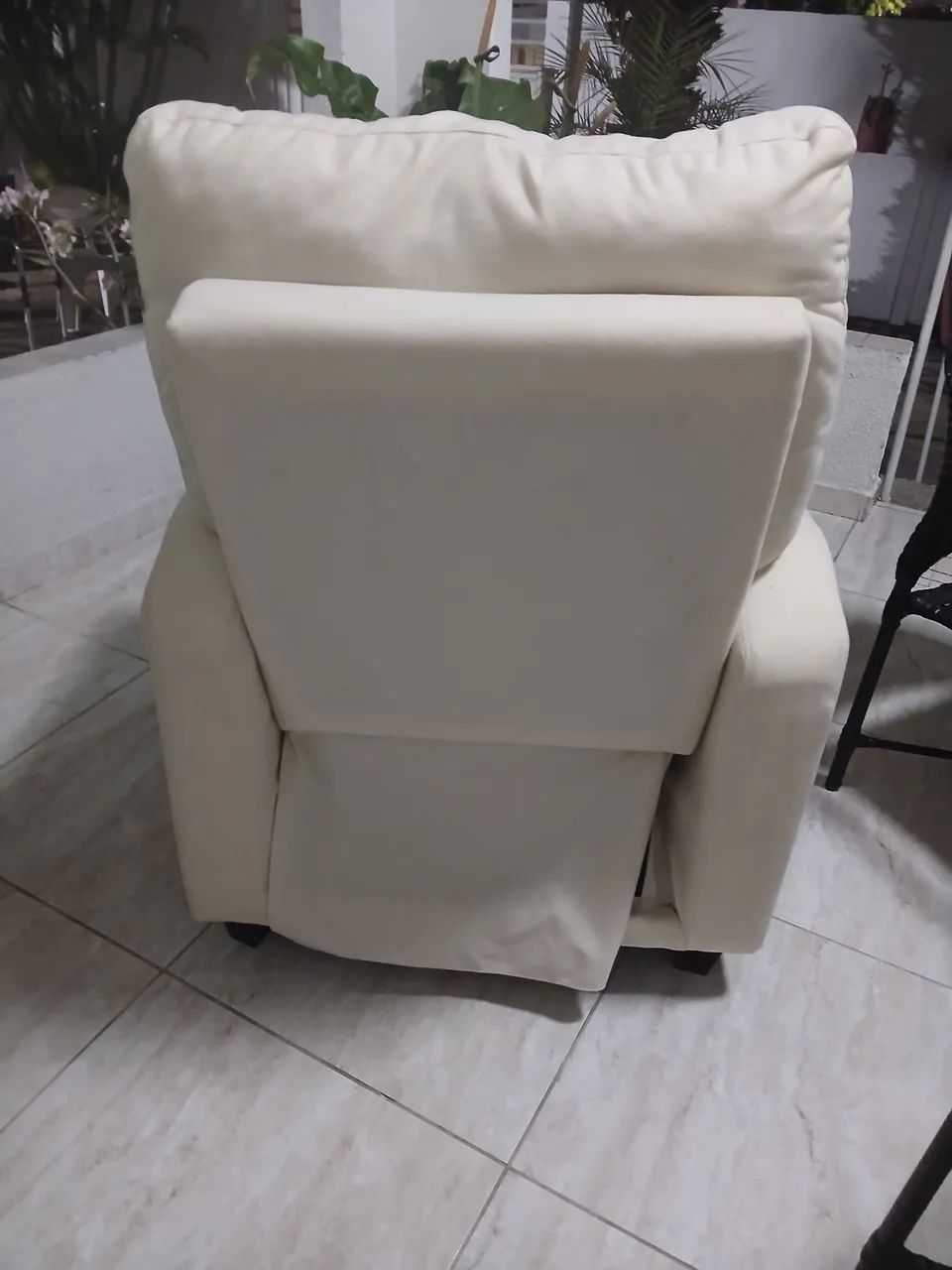 Cadeira do Papai - Foto 2