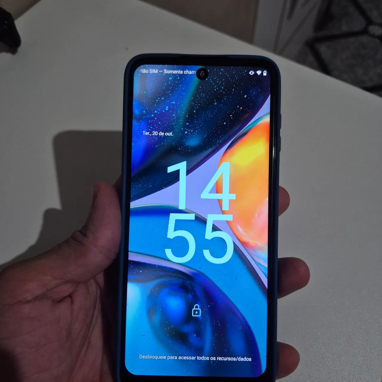 moto g22 - Foto 2