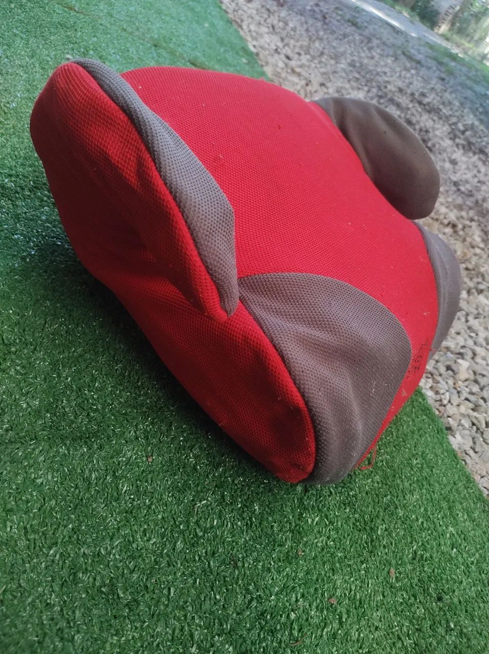 assento infantil para carro - Foto 3