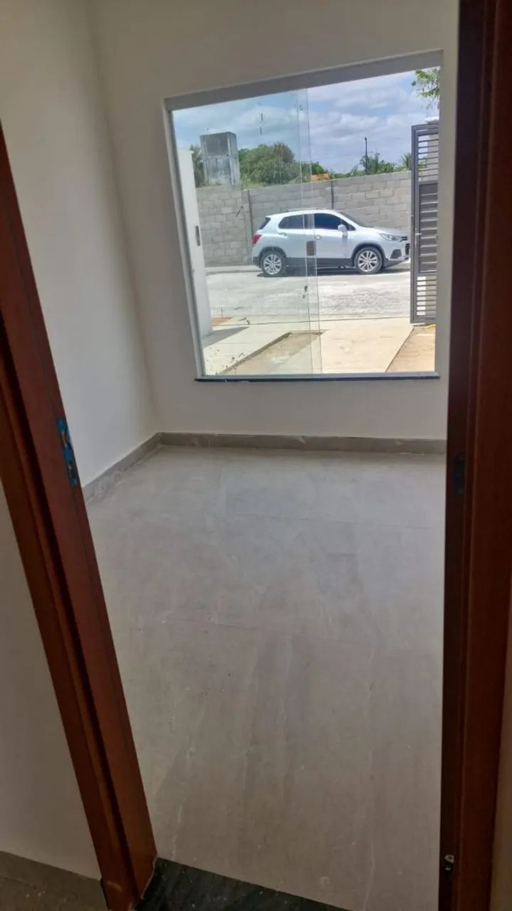 Vendo casa de 3/4 sendo uma suíte no sim - Foto 5