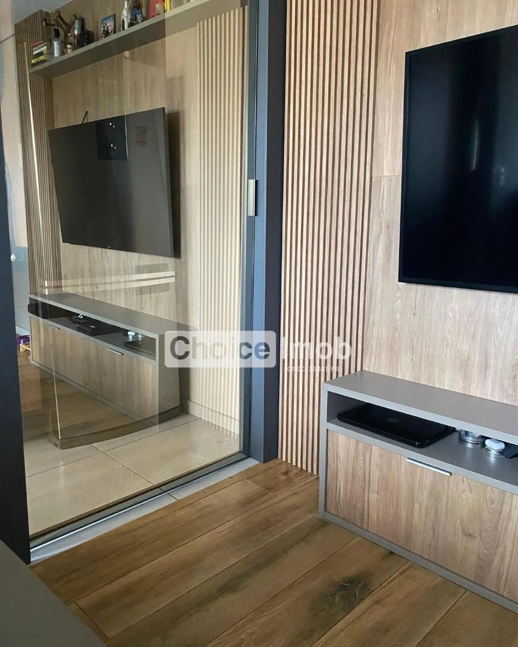 Apartamento no Rebouças - Foto 4