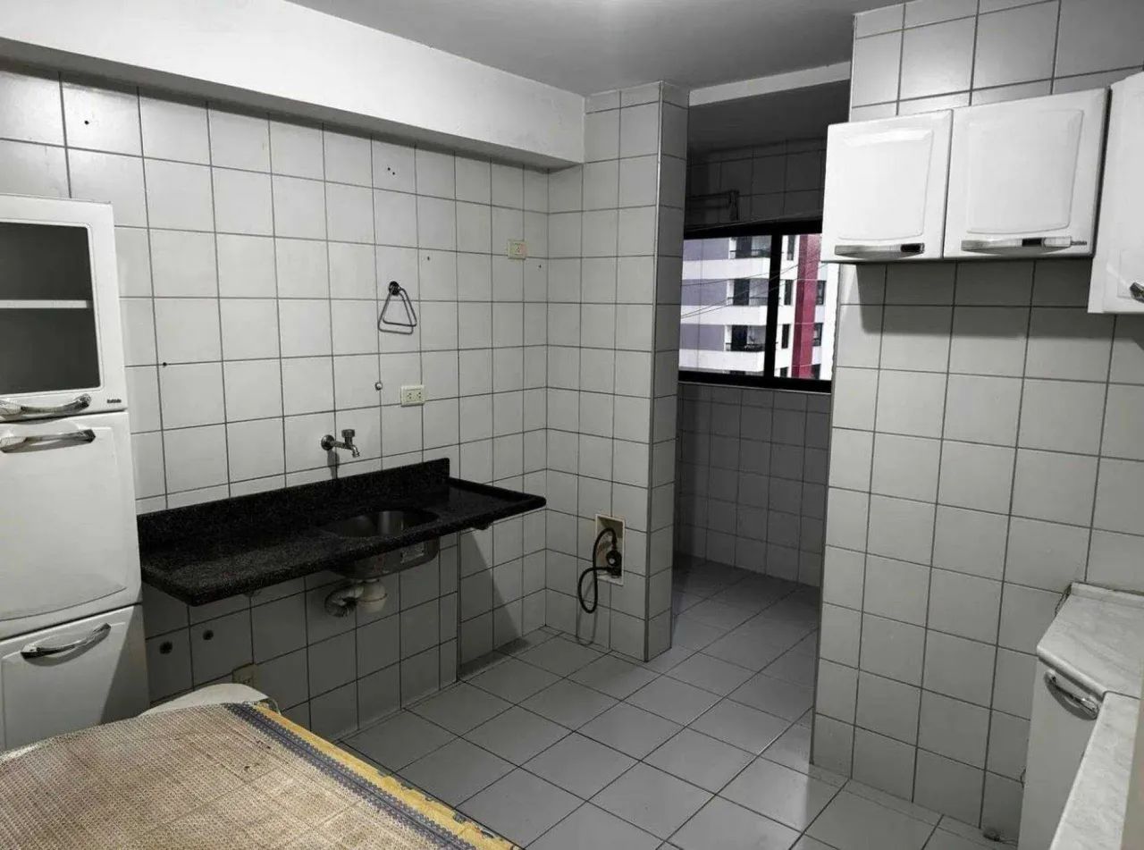 Apartamento no condomínio Padre Arnobio com 3 quartos [19803] - Foto 3