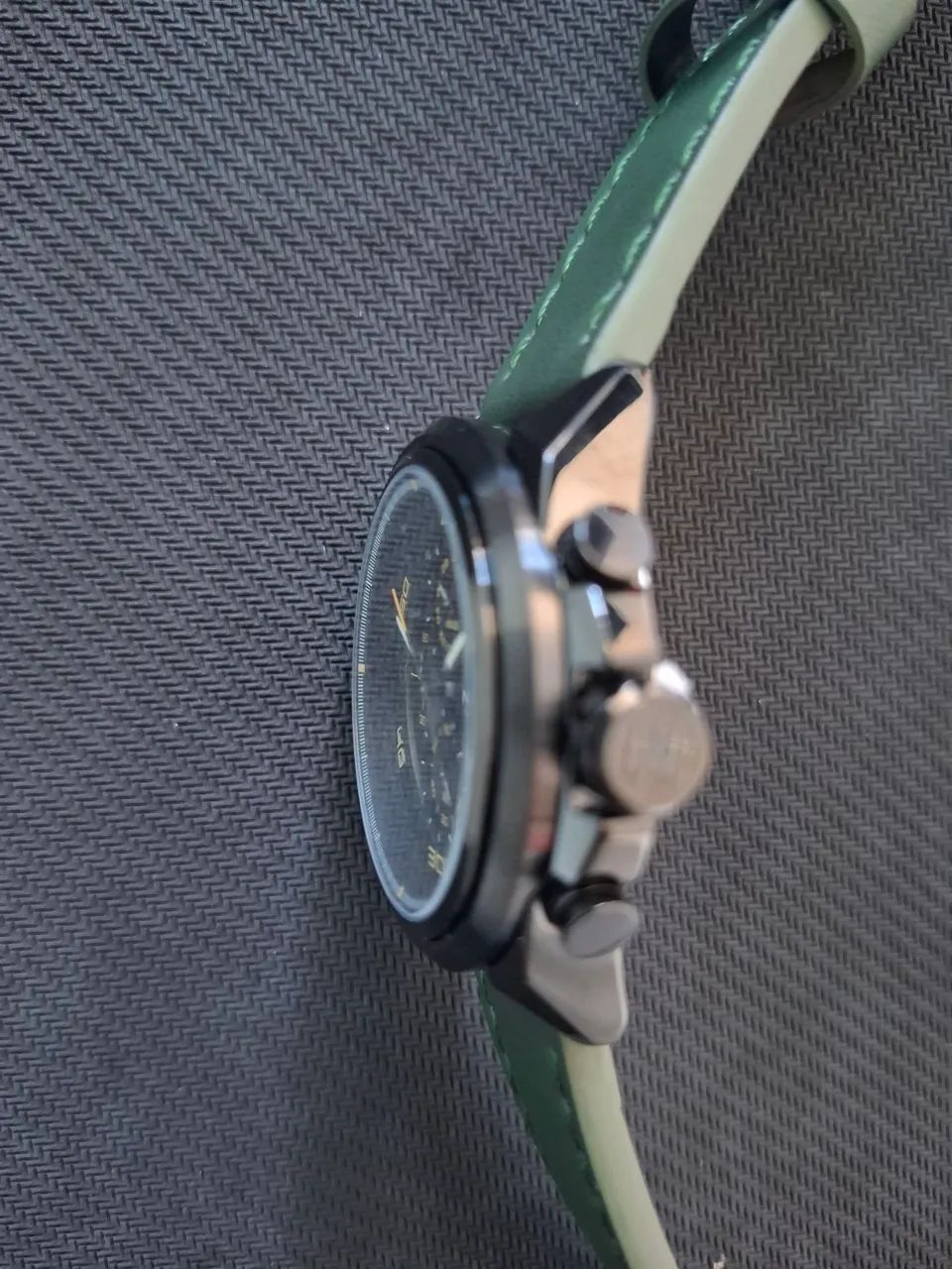 Relógio Naviforce 8075 - Foto 2