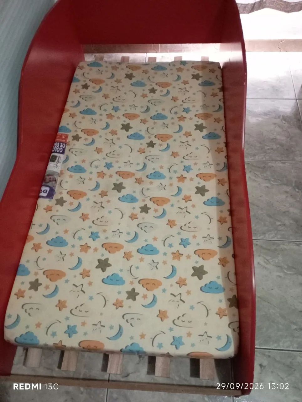 Cama infantil  - Foto 4
