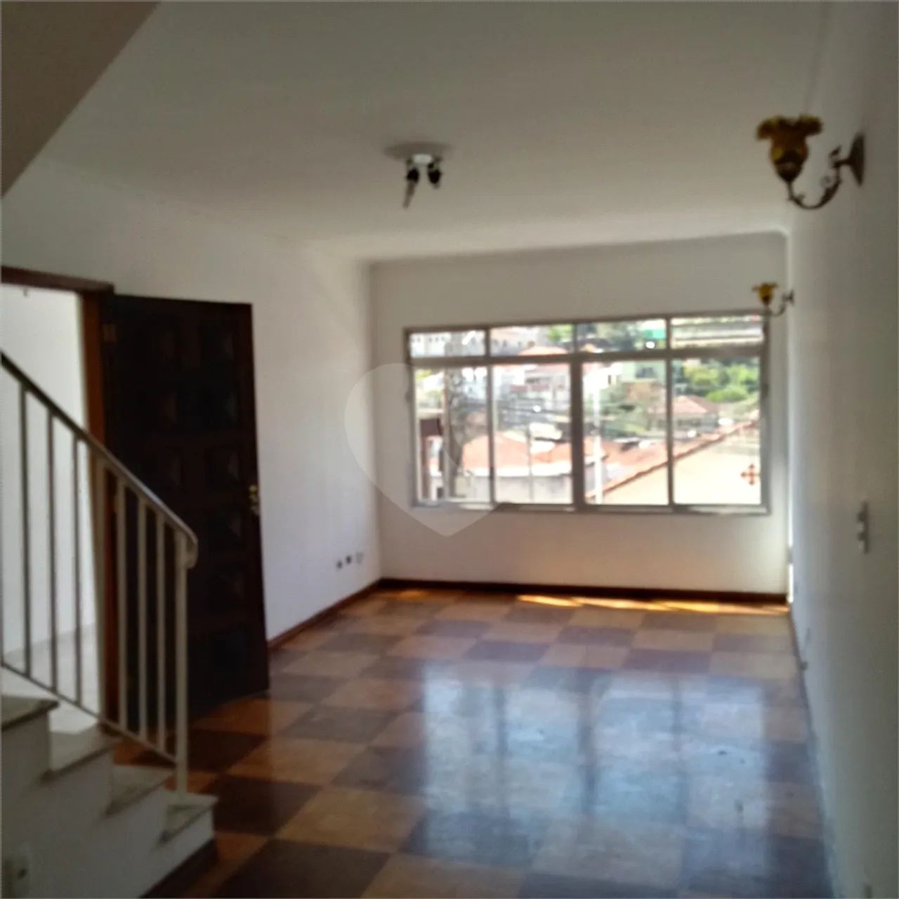 Sobrado 3 dorm. Jardim Arnoni