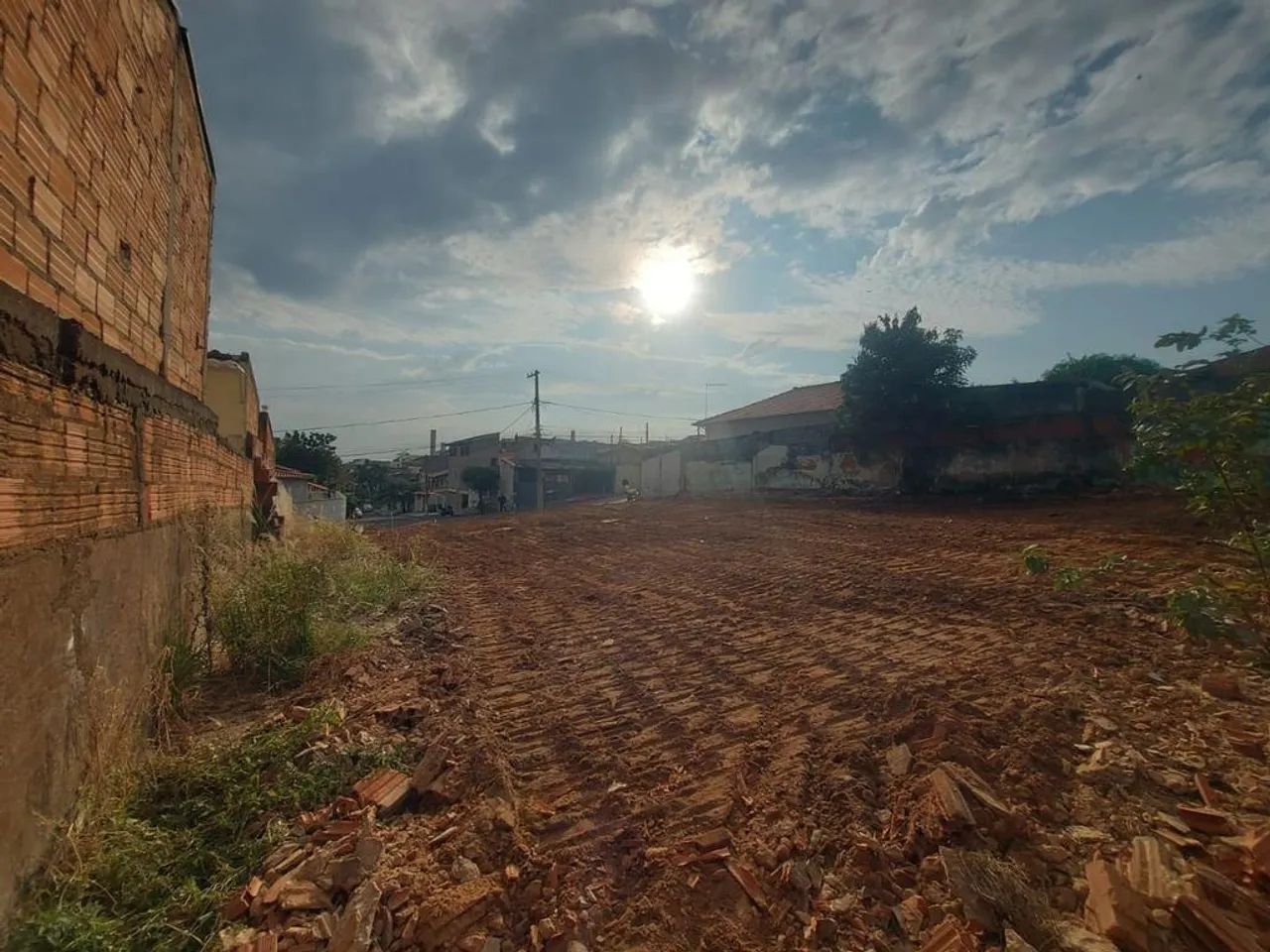 Terreno à venda e para alugar em Hortolândia, Vila Real - Foto 4