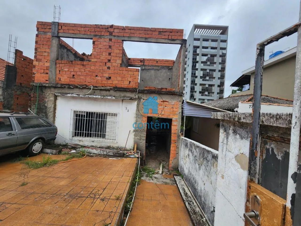 Sobrado à venda em Osasco, Centro, com 4 quartos, com 130 m² - Foto 3