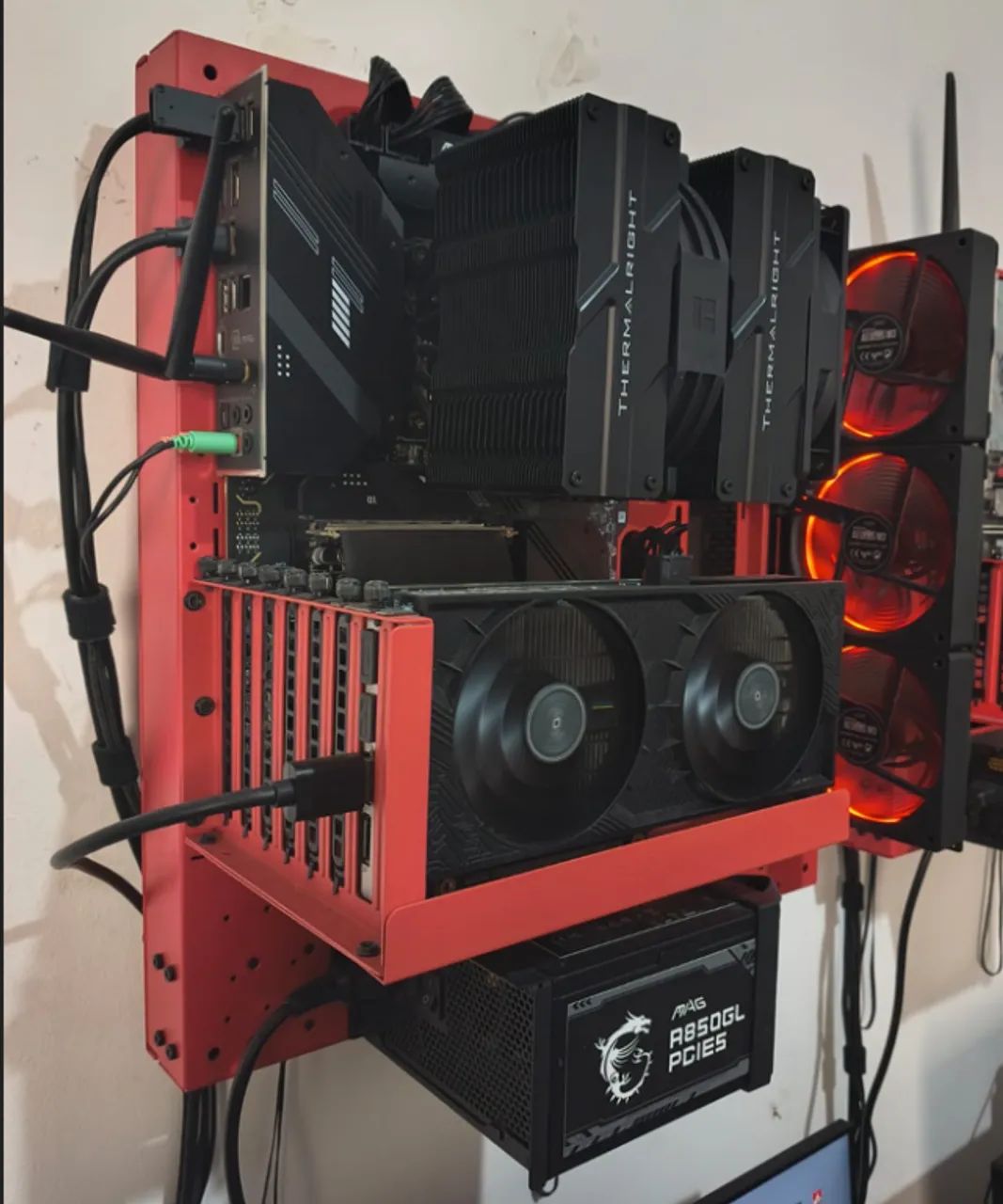 PC Gamer de verdade - Foto 3