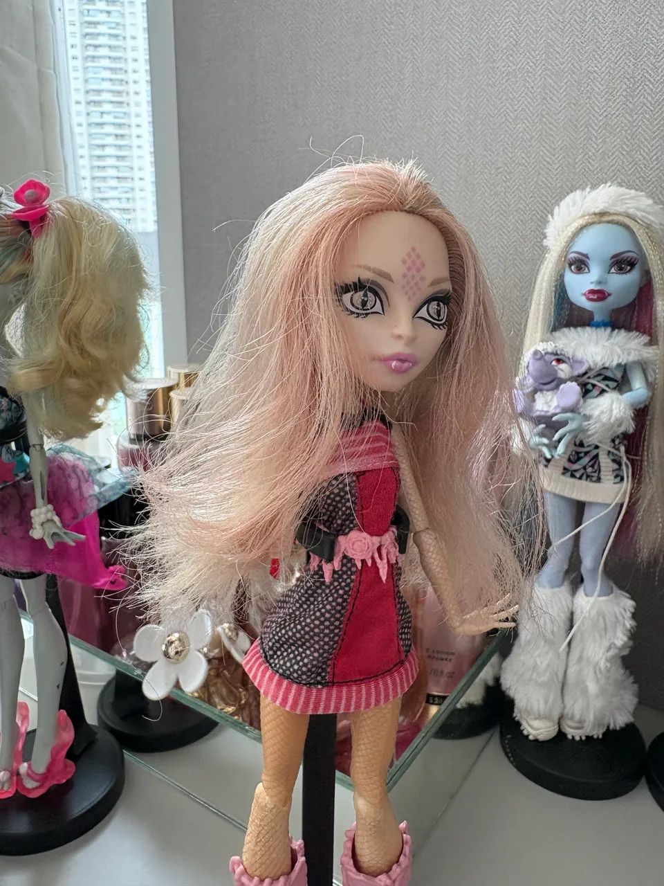 Monster high  - Foto 5