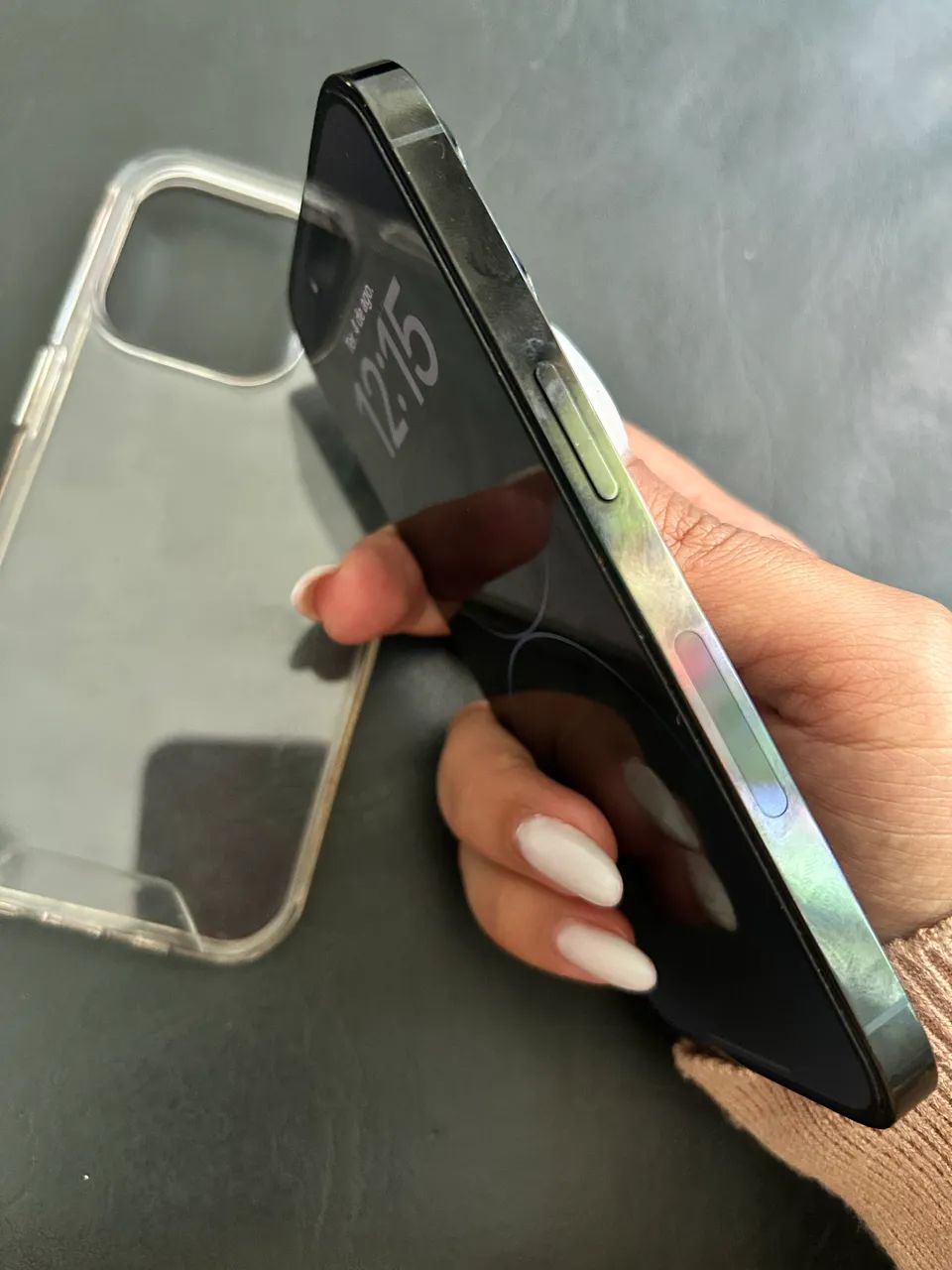 Vendo iPhone 14 Pro 256 gb  - Foto 4