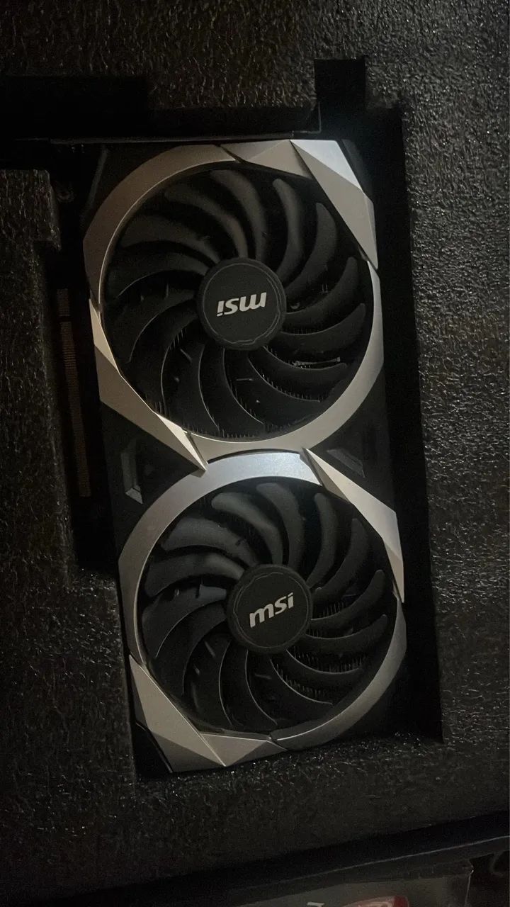 RX 6650 XT - Foto 2