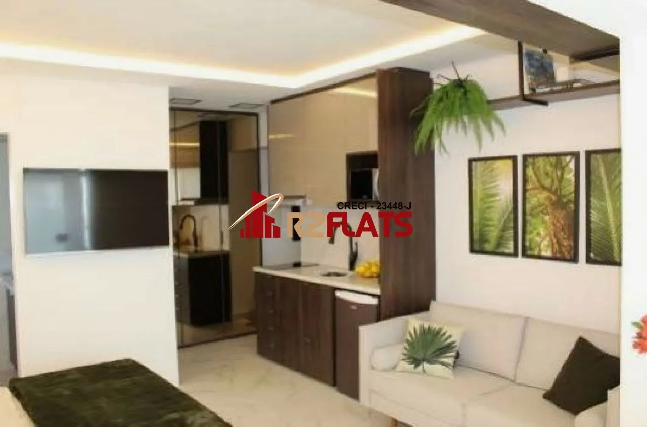 Flat com ótimo preço no bairro Perdizes. Confira!