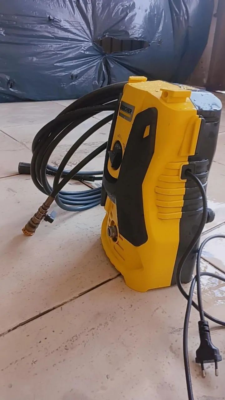 LAVADORA KARCHER  - Foto 4