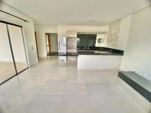 Foto - Brasília - Setor Habitacional Jardim Botânico