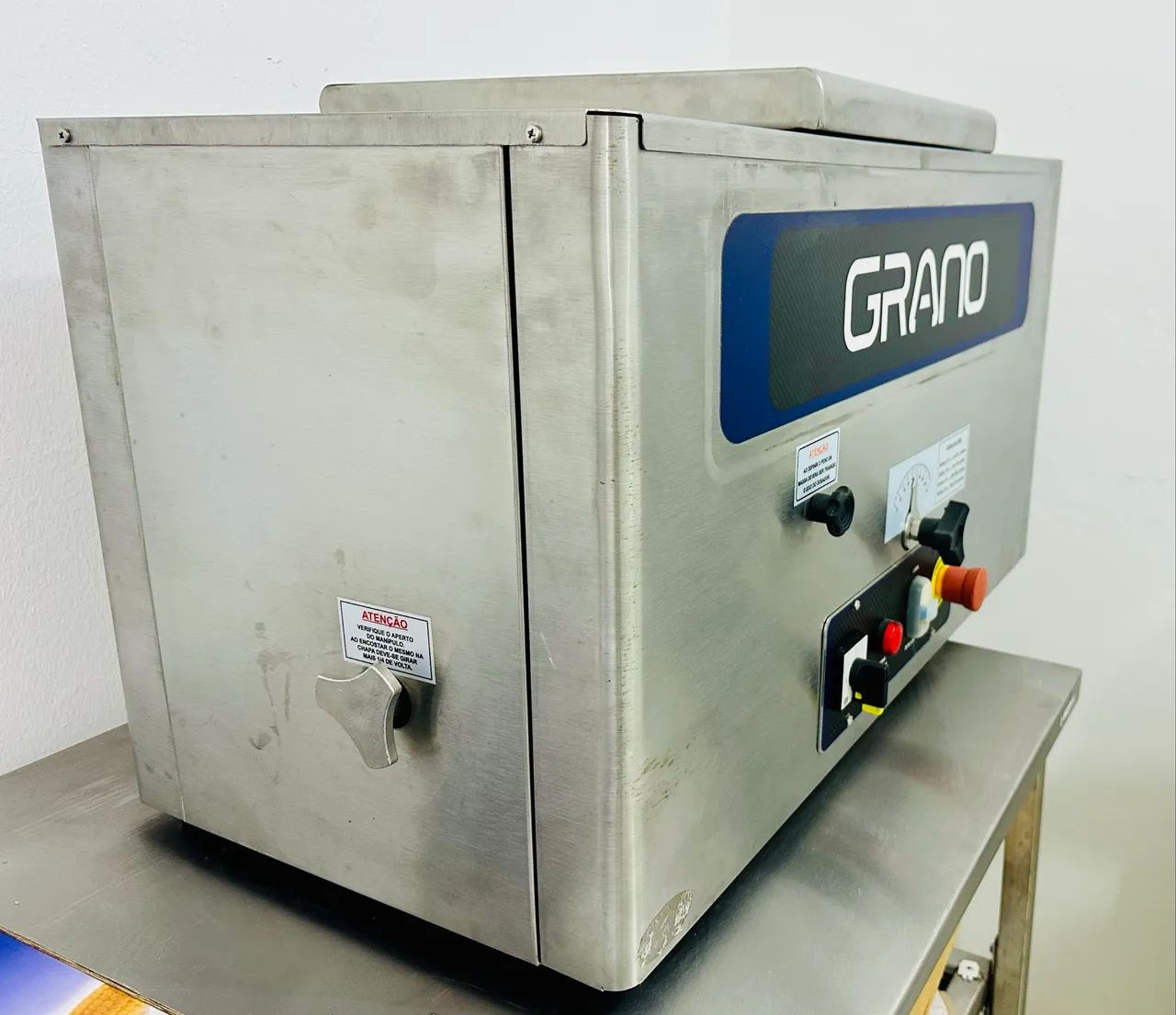 Divisora automática Grano DA20 - Foto 5