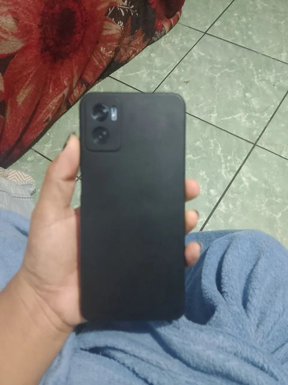 Moto g e22