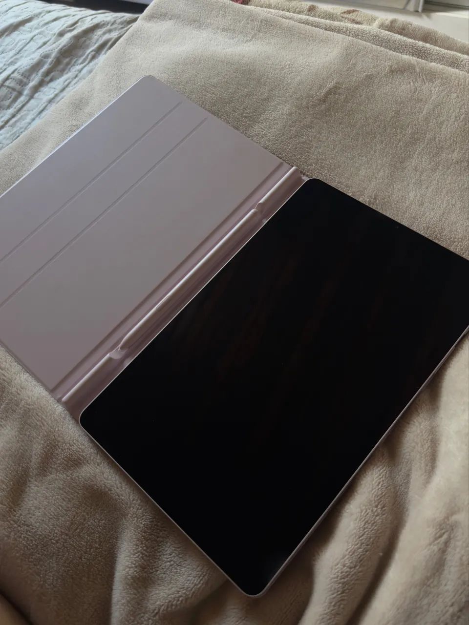 Tablet Samsung Galaxy Tab S6 Lite - Foto 3