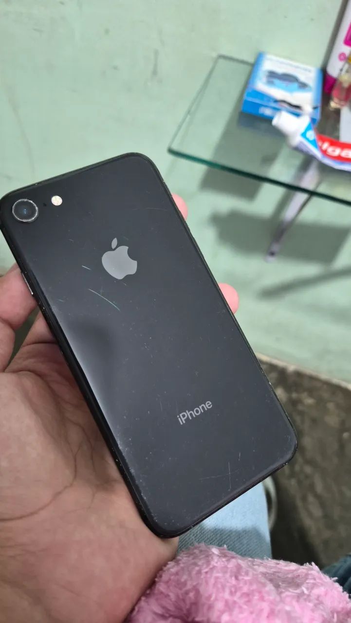 Iphone 8 64GB  - Foto 3