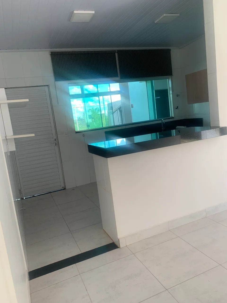 Foto - Brasília - Setor Habitacional Jardim Botânico
