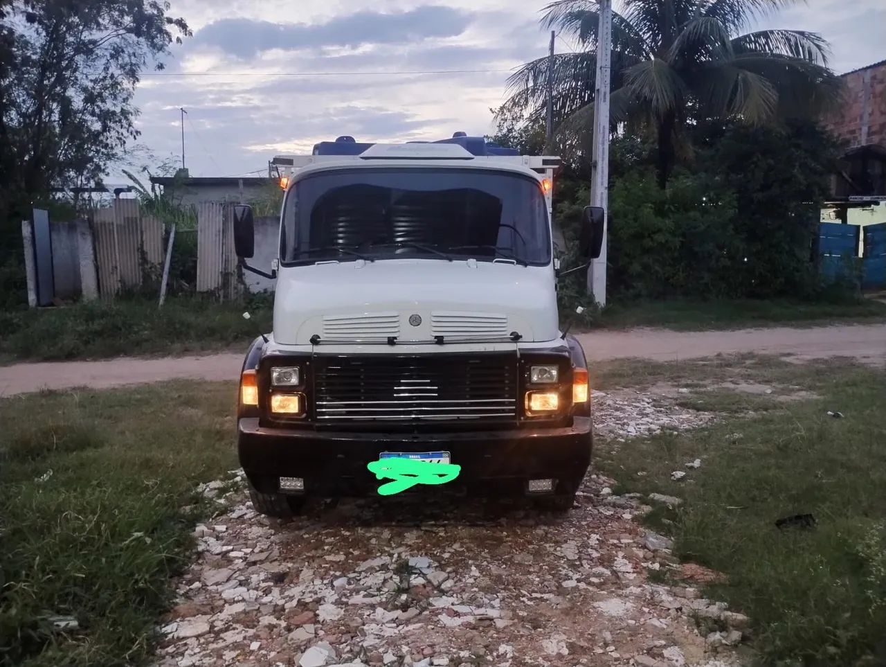 Vendo ou troco 1113 - Foto 4