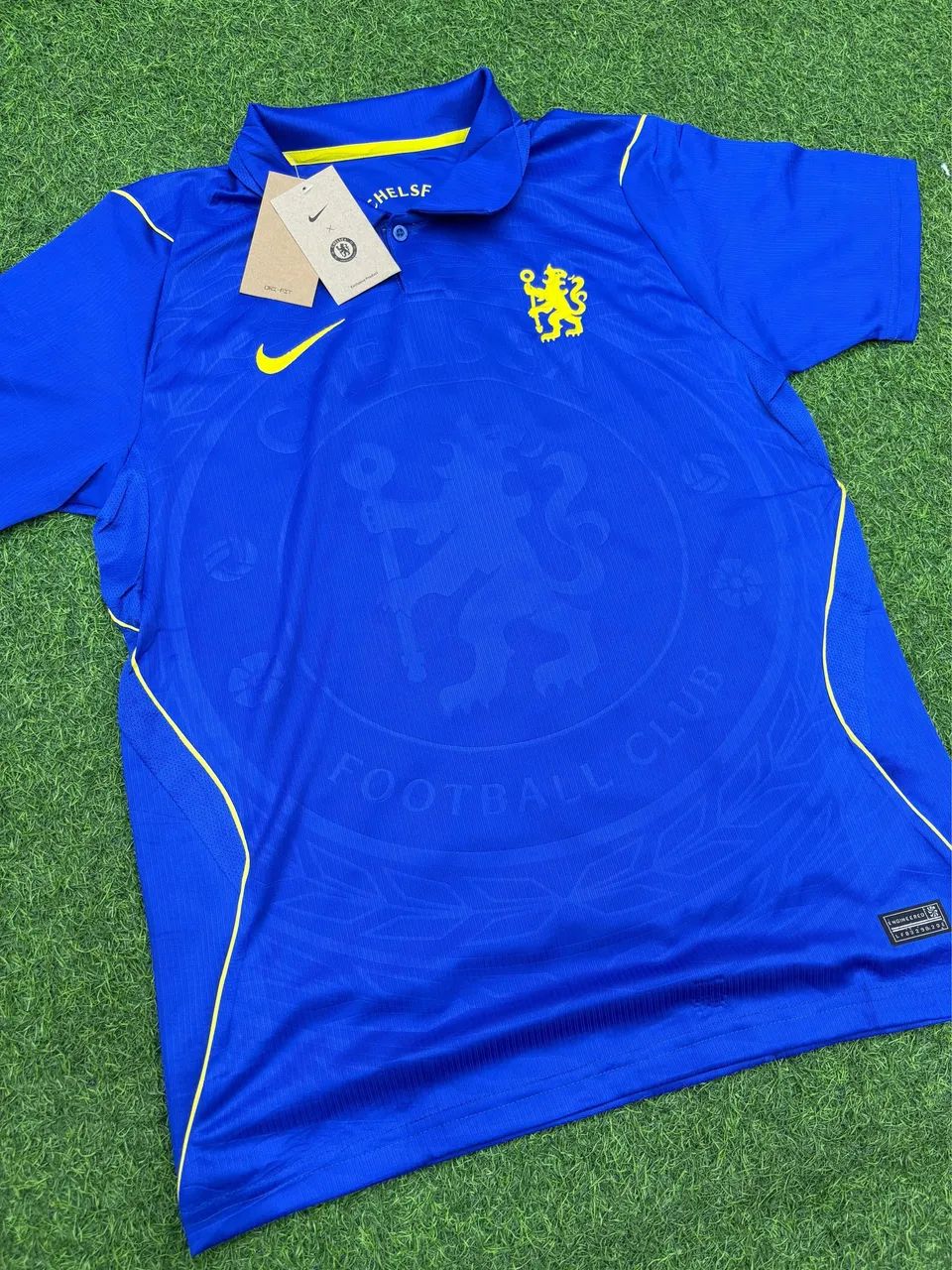 Camisa do Chelsea - Roupas - Ernesto Geisel, João Pessoa