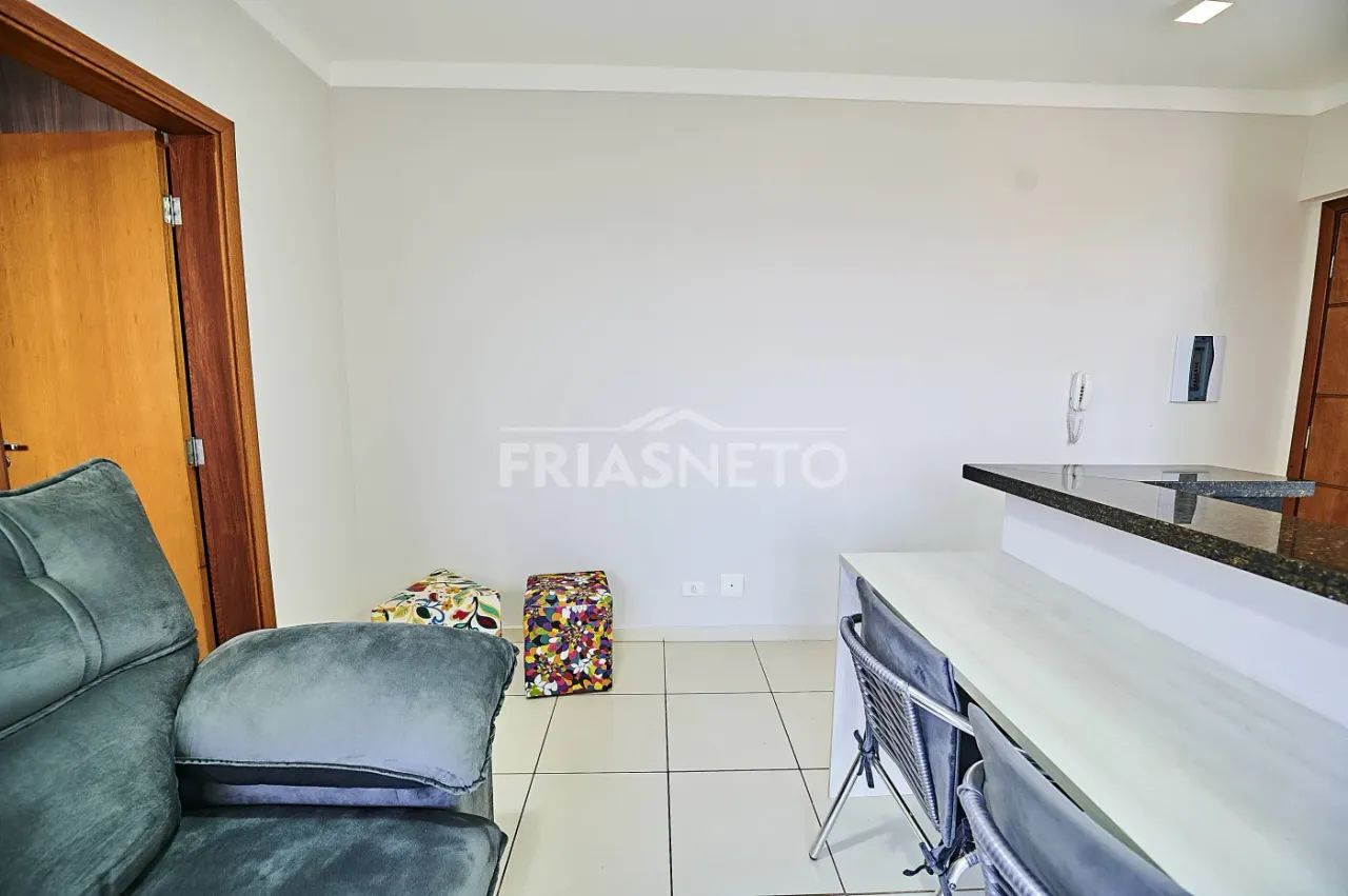 Apartamento para Locação no Edifício Terra - Piracicaba/SP - Foto 3