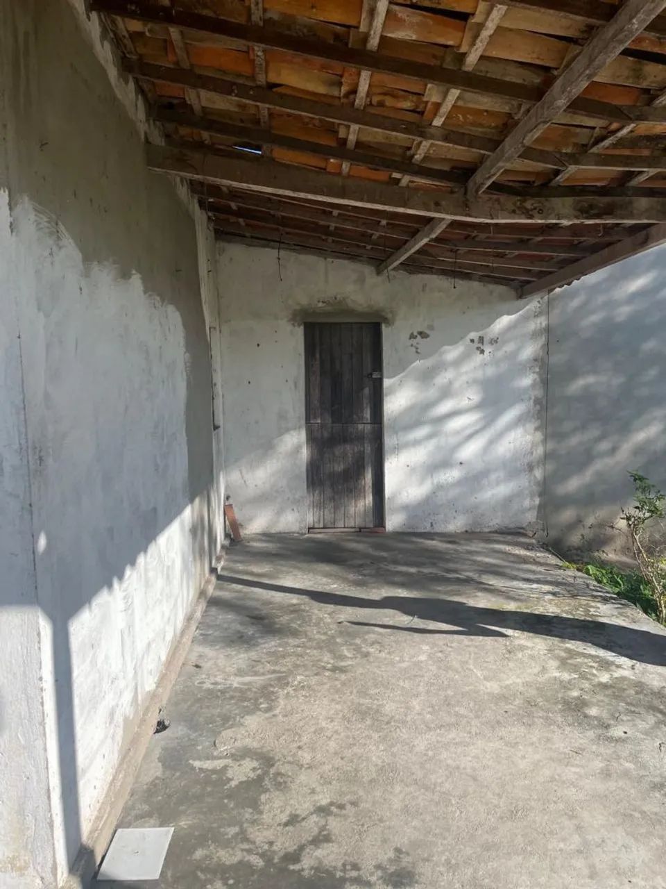 Vende-se sítio 