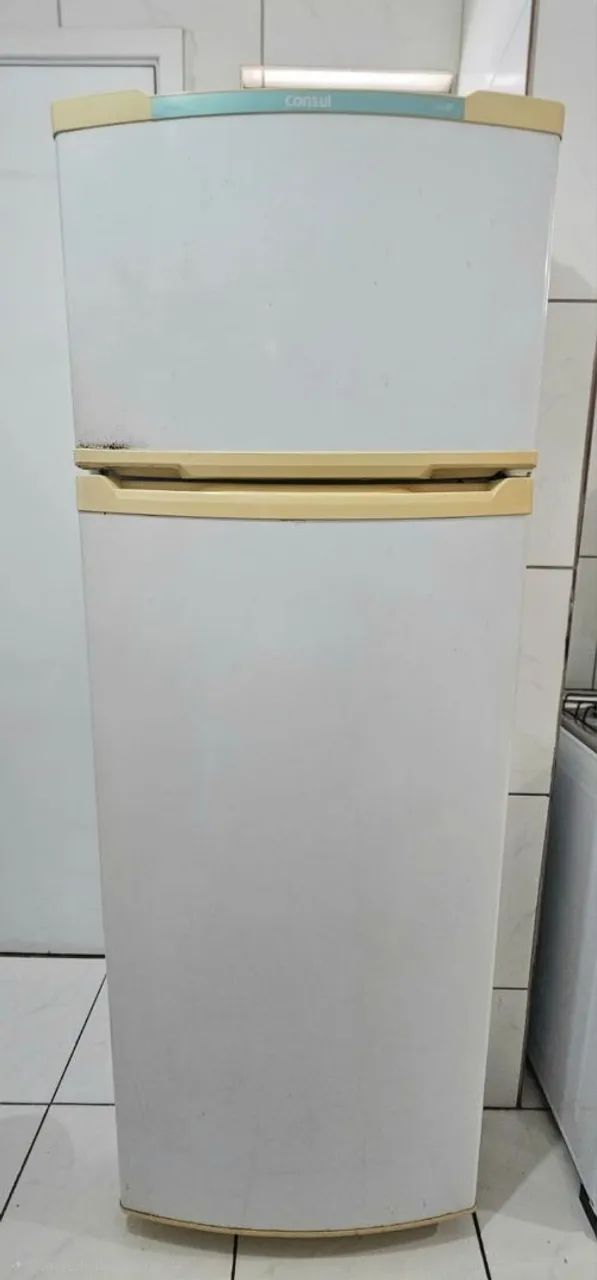 Geladeira 