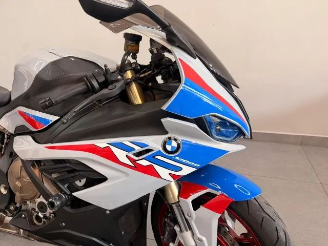 BMW S 1000 RR - Foto 5