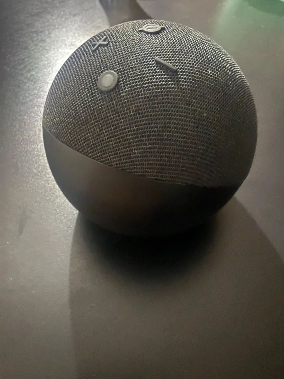 Alexa NUNCA USADA
