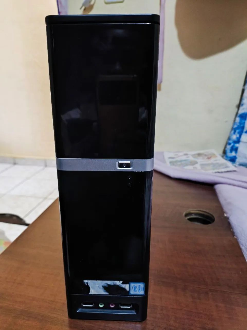 Cpu i5 6600 DDr4 24 gigas 