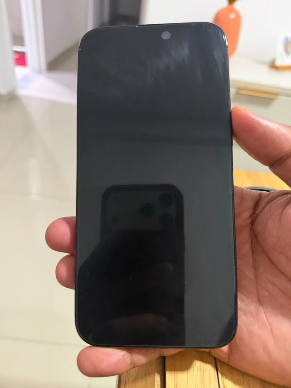 iPhone 15 pro Max 256 - Foto 3