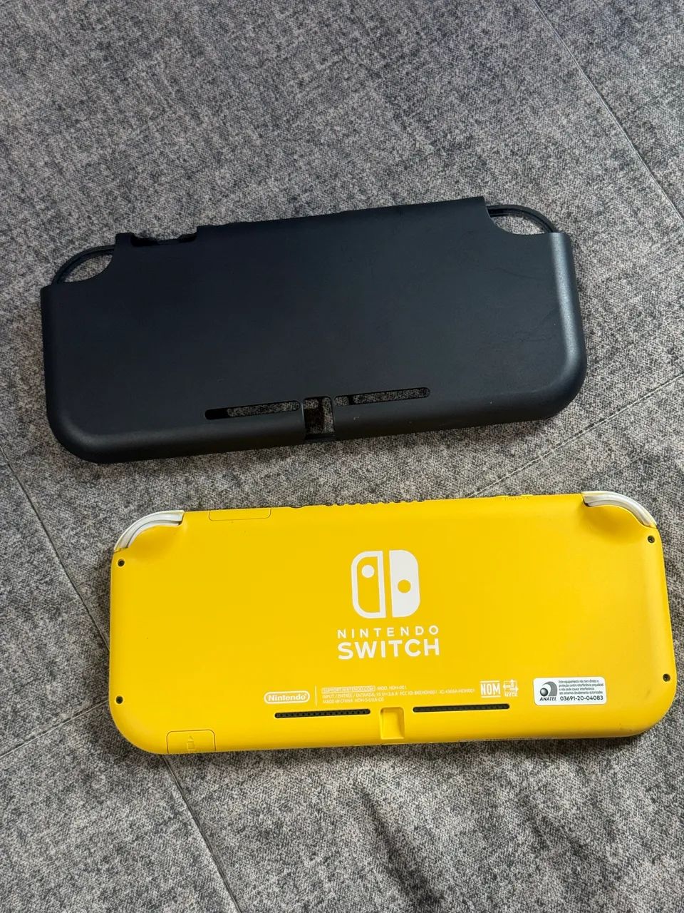 Nintendo Switch Lite - Desbloqueado  - Foto 2