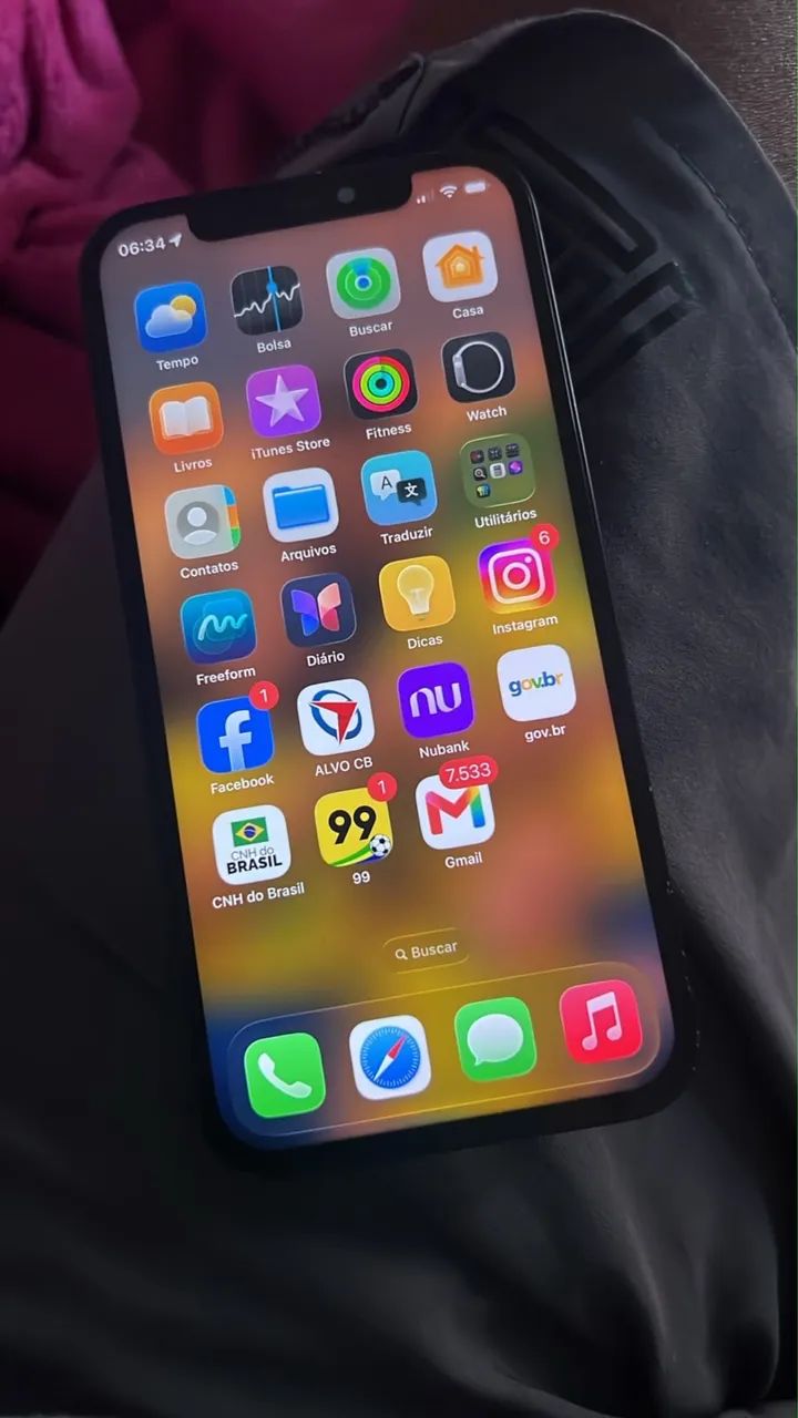 iPhone 12 64GB - Foto 3
