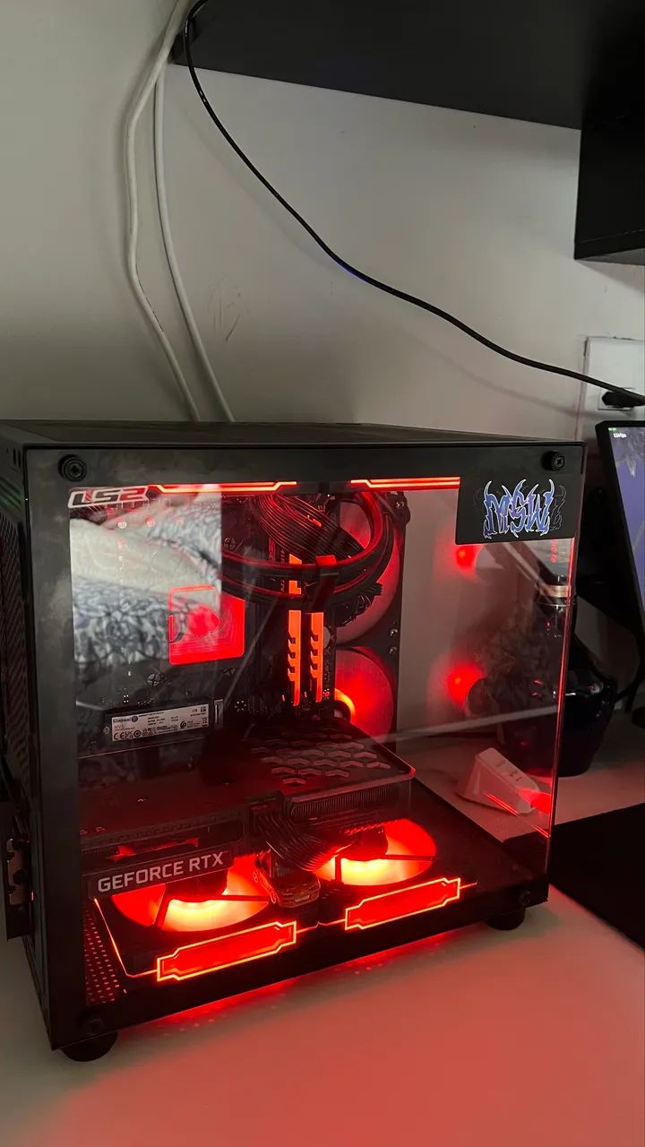 PC GAMER RYZEN - Foto 3