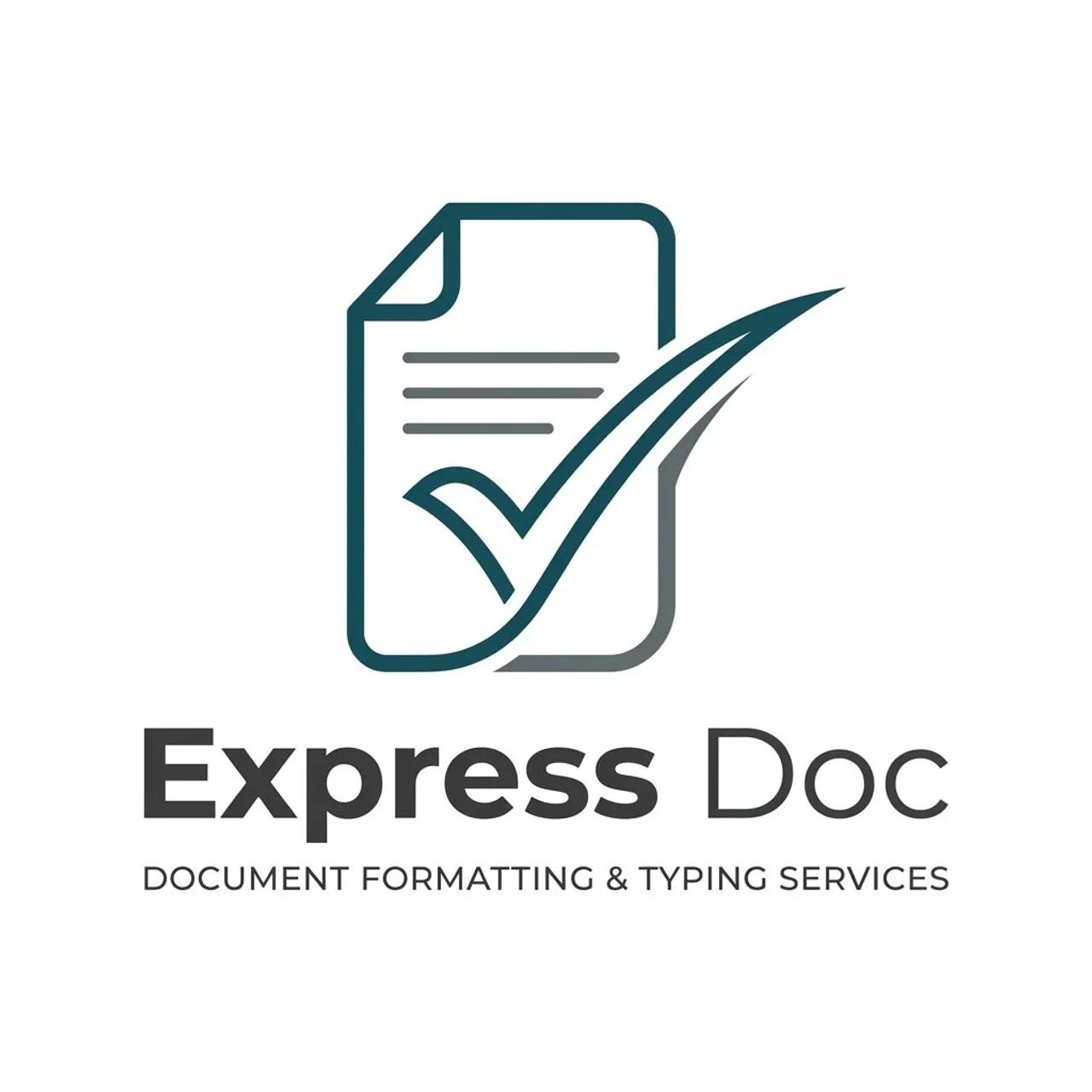 Digitação, Formatação de Documentos e Declarações Simples (Word / PDF)