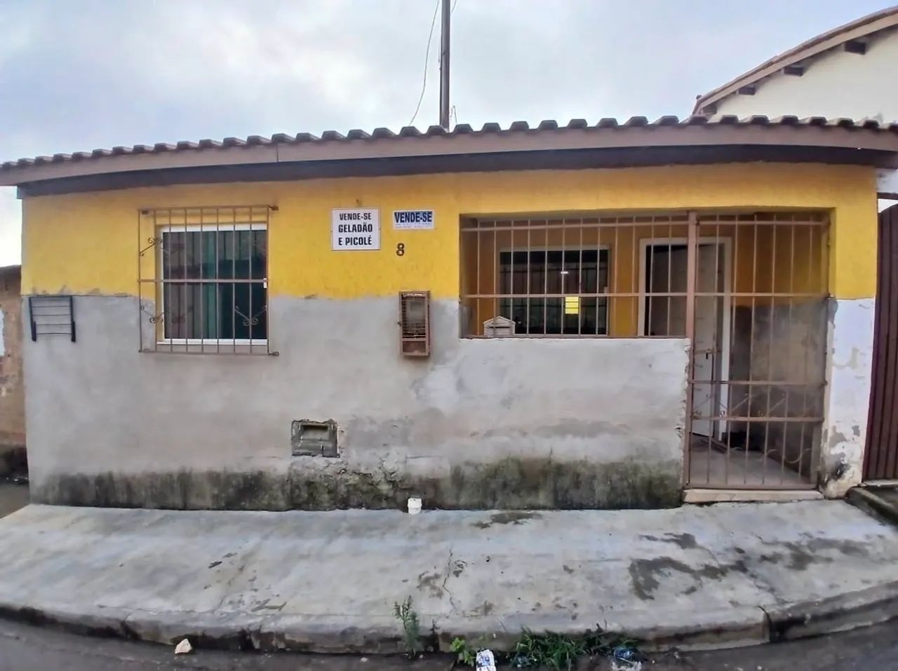 Casa com fino acabamento no Japiim - Foto 2