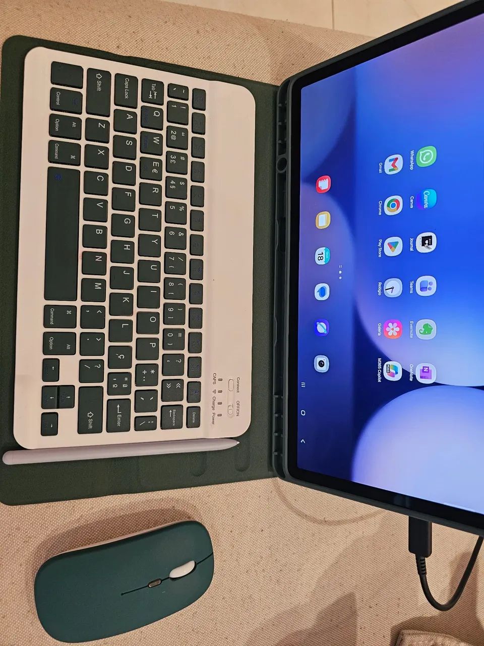 Galaxy tab s10+ - Foto 2