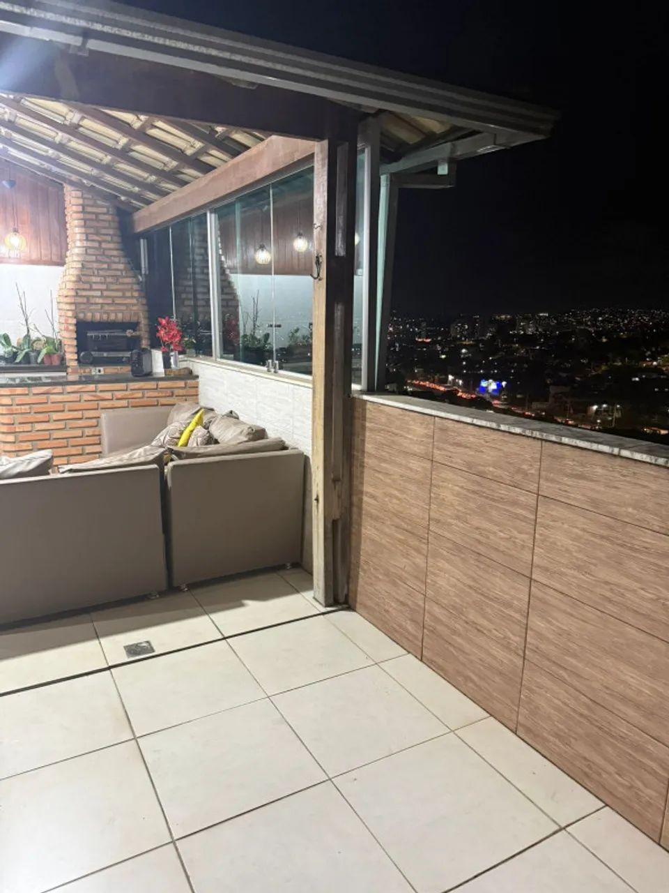 Cobertura com 3 quartos à venda em Belo Horizonte - Foto 5