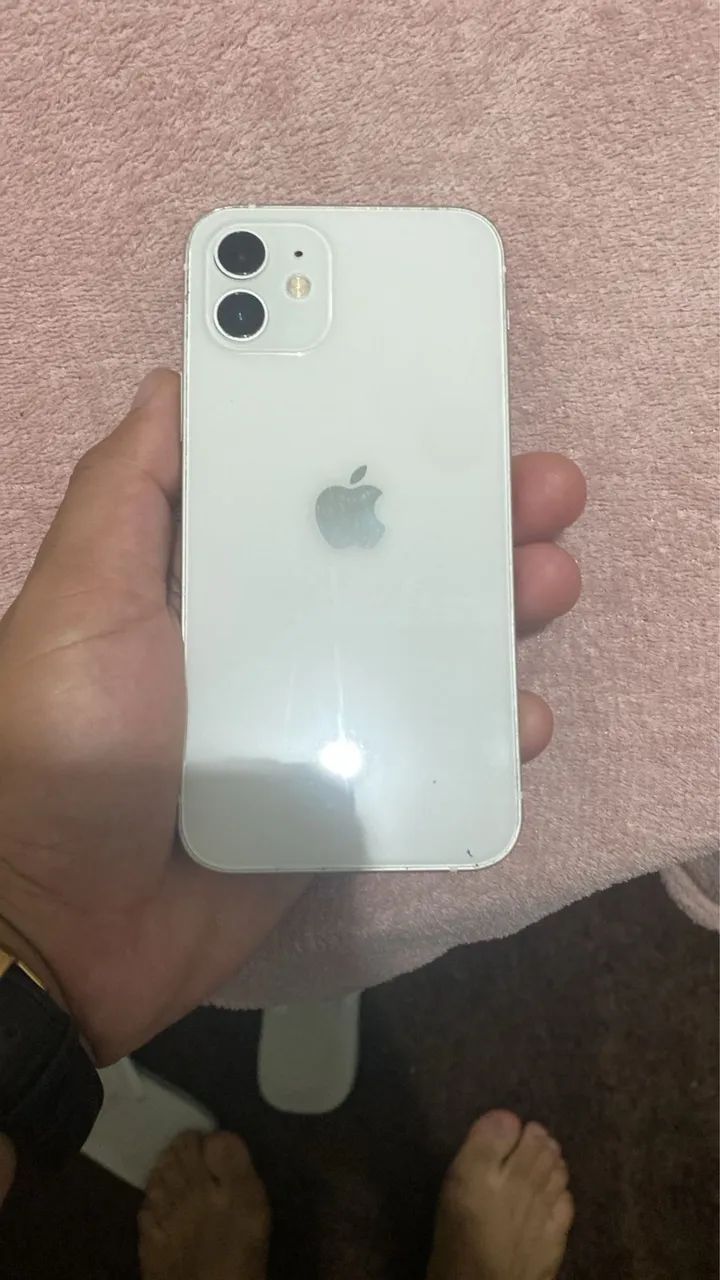 iPhone 12 128 gb  - Foto 3