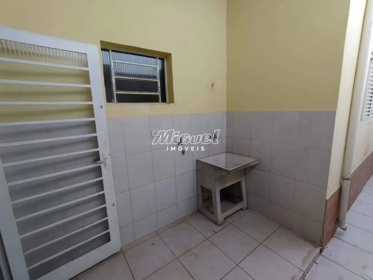 Casa, 108,67m² para aluguel, Jardim Santa Ignês II - Piracicaba 3 quartos - - Foto 14