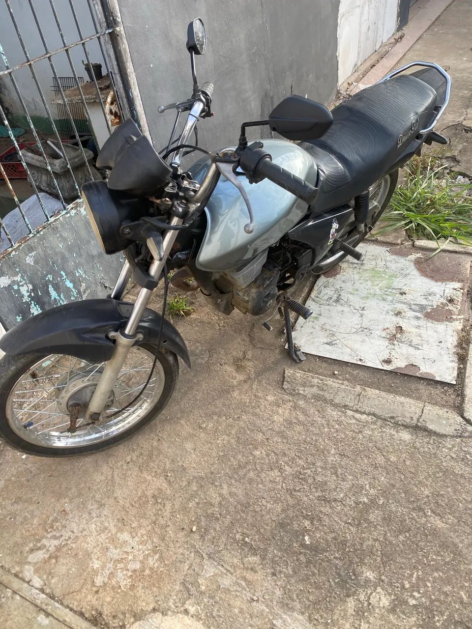 Titan 150 Sport  - Foto 3