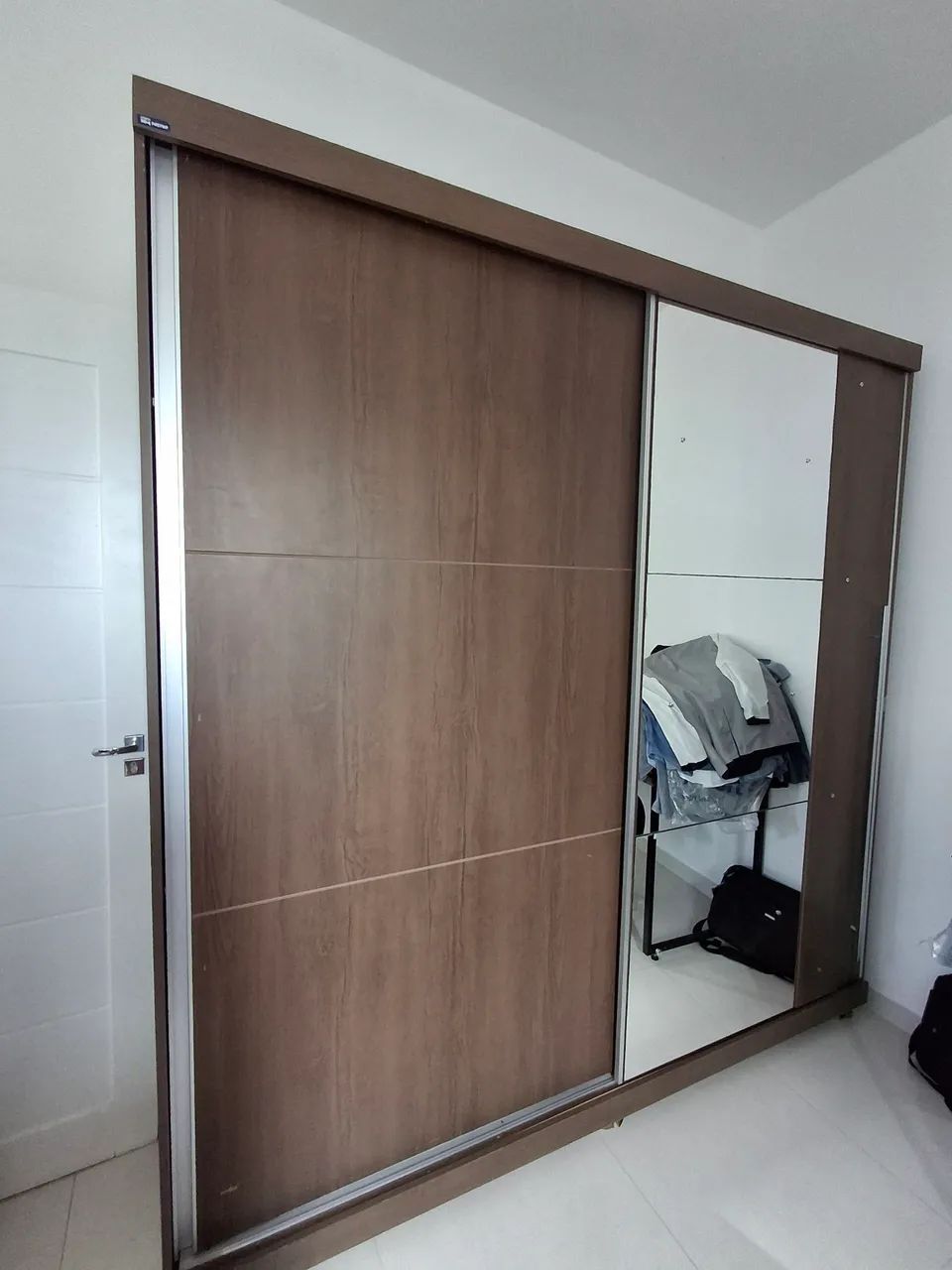 Guarda roupa