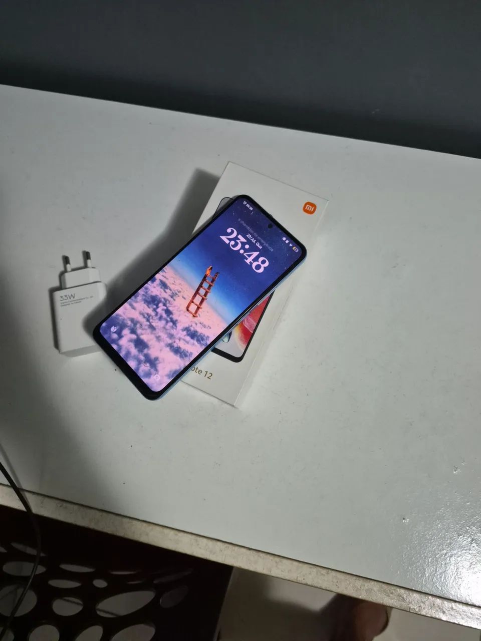 Redmi note 12 4g - Foto 4